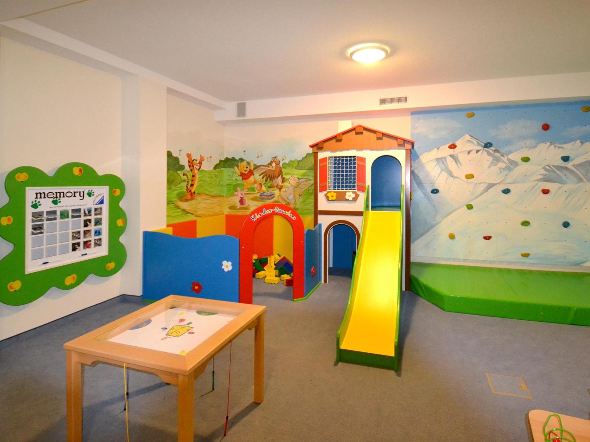 Hotel Roeck Garni Fiss Eksteriør billede